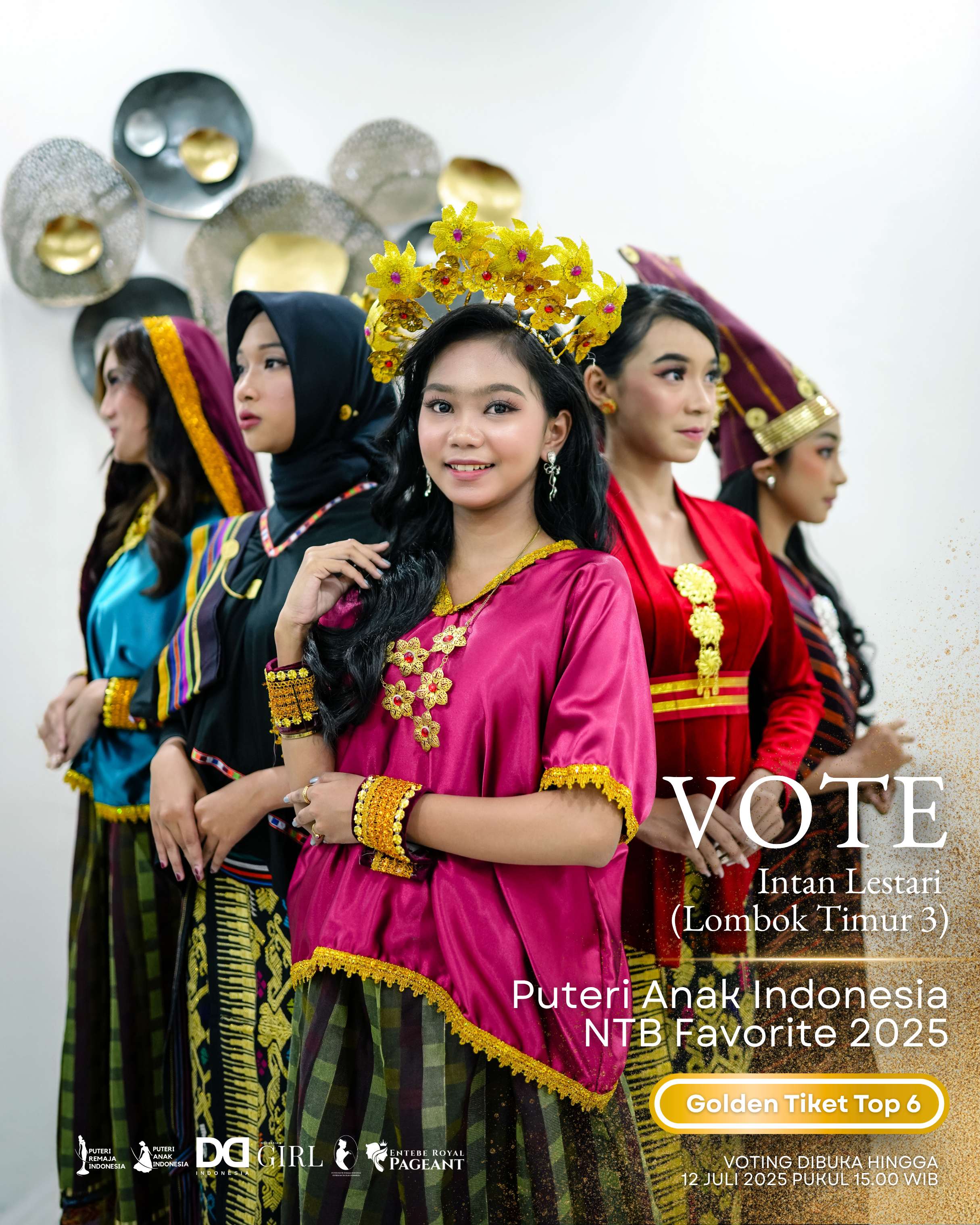 INTAN LESTARI
